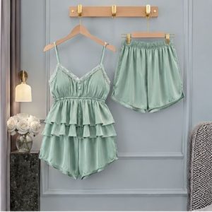 đồ ngủ cao cấp nữ