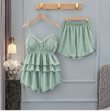 đồ ngủ cao cấp nữ