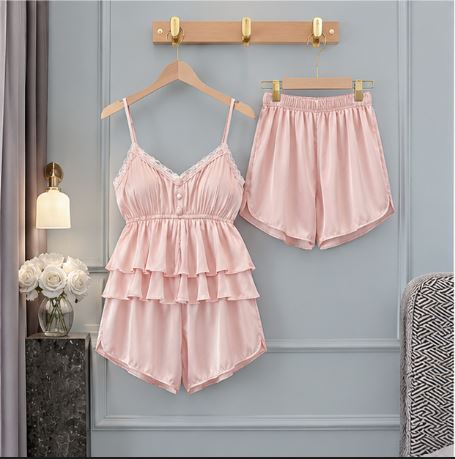 đồ ngủ cao cấp nữ