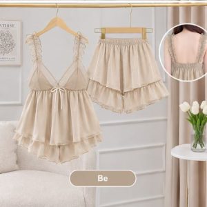 Sỉ đồ bộ mặc nhà cao cấp