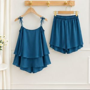 set đồ bộ nữ đẹp