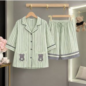 set đồ ngủ nữ quyến rũ