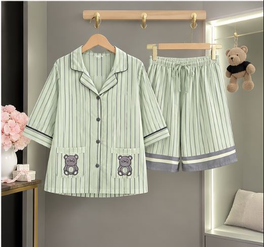 set đồ ngủ nữ quyến rũ