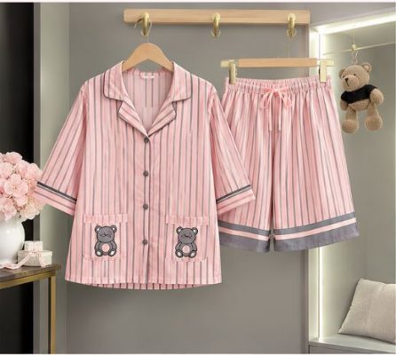 set đồ ngủ nữ quyến rũ