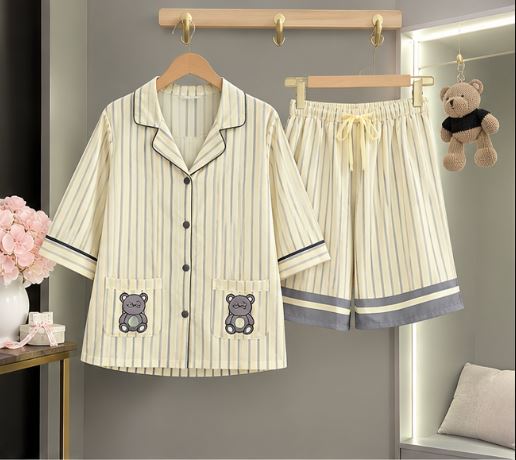 đồ bộ pijama nữ cao cấp