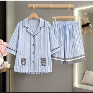 đồ bộ pijama nữ cao cấp