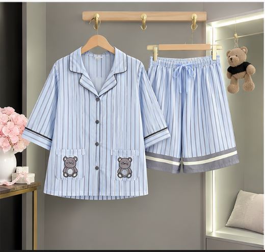 đồ bộ pijama nữ cao cấp