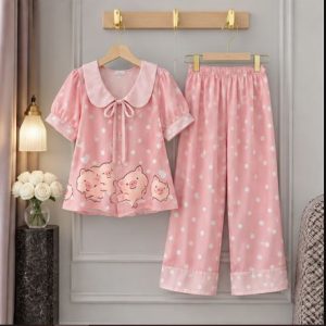 set pijama nữ đẹp giá sỉ tại Quãng Ngãi
