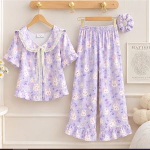 Shop bán đồ bộ pijama nữ tại Quy Nhơn