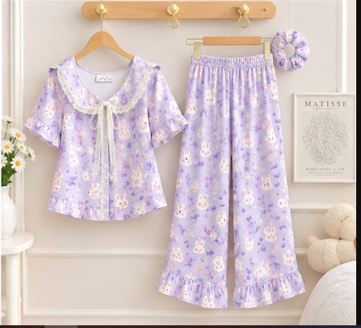 Shop bán đồ bộ pijama nữ tại Quy Nhơn