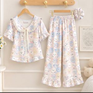 Sỉ đồ bộ pijama cao cấp giá tận xưởng