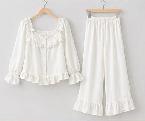 sỉ đồ bộ pijama nữ tại long an