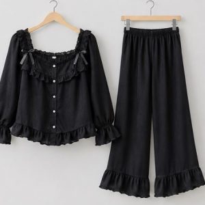 sỉ đồ bộ pijama nữ tại long an