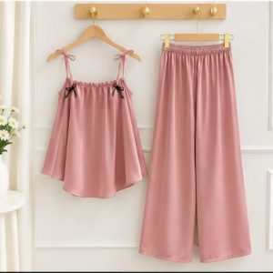 đồ bộ nữ dễ thương giá sỉ