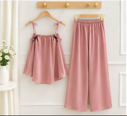 đồ bộ nữ dễ thương giá sỉ