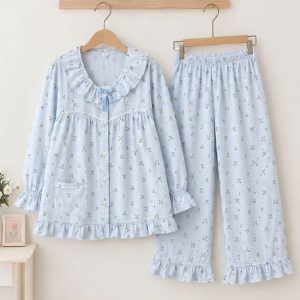 Chuyên Sỉ Đồ Bộ Nữ