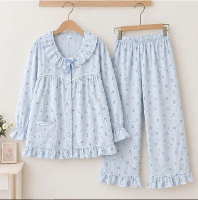 Chuyên Sỉ Đồ Bộ Nữ