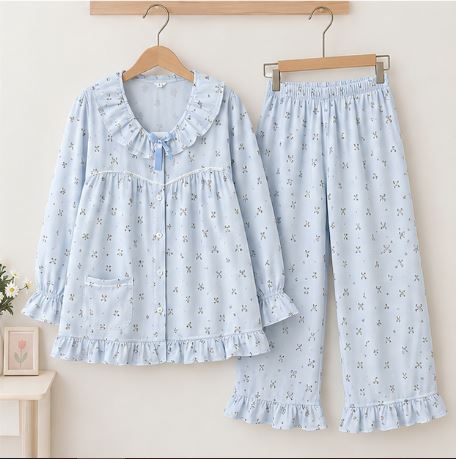 Chuyên Sỉ Đồ Bộ Nữ