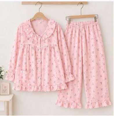 Chuyên Sỉ Đồ Bộ Nữ