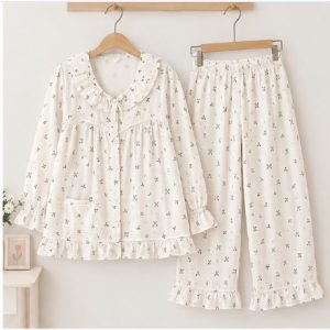 Xưởng đồ bộ giá gốc