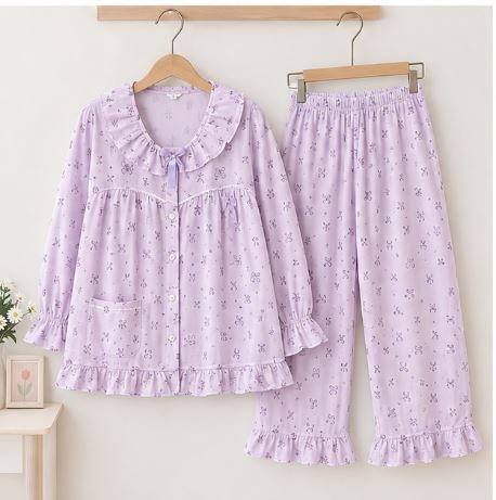 Xưởng đồ bộ giá gốc
