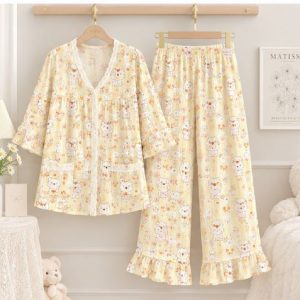 đồ bộ nữ giá sỉ