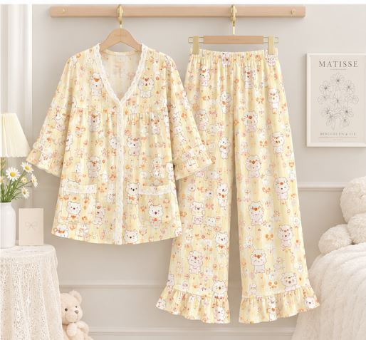 đồ bộ nữ giá sỉ