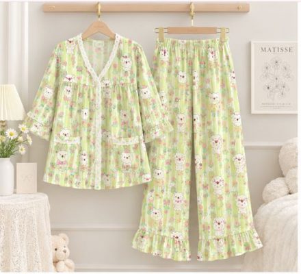 đồ bộ nữ giá sỉ