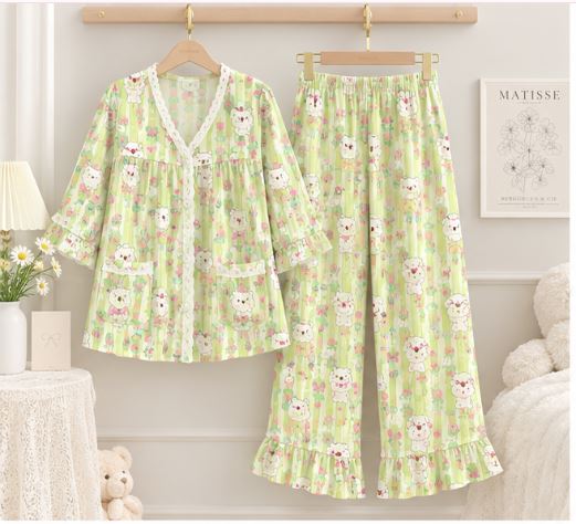 đồ bộ nữ giá sỉ