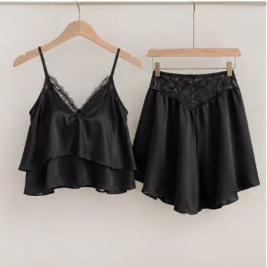 đồ ngủ nữ quyến rũ