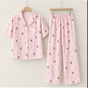 đồ bộ nữ quần dài