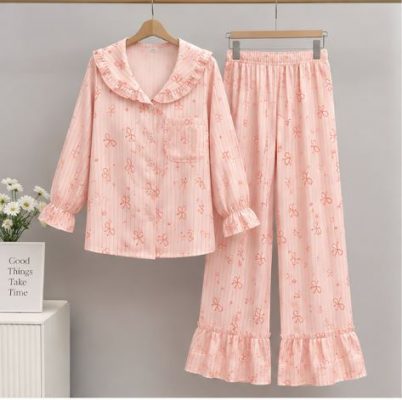 đồ bộ ở nhà đẹp