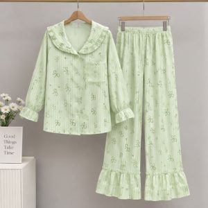 đồ bộ dài giá sỉ