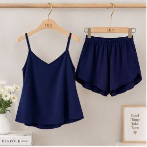 Lấy Sỉ Đồ Bộ Mặc Nhà