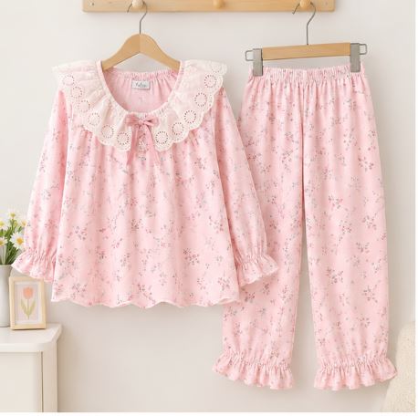 lấy sỉ đồ bộ mặc nhà