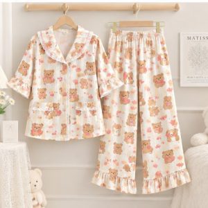 Đồ ngủ nữ cao cấp