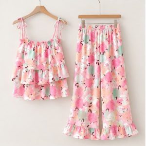 Xưởng đồ bộ giá sỉ TPHCM