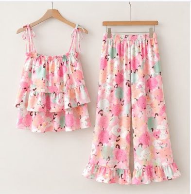 Xưởng đồ bộ giá sỉ TPHCM