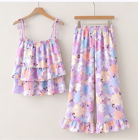 Xưởng đồ bộ giá sỉ TPHCM